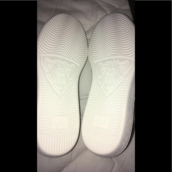 Gucci shoes - Picture 1 of 4